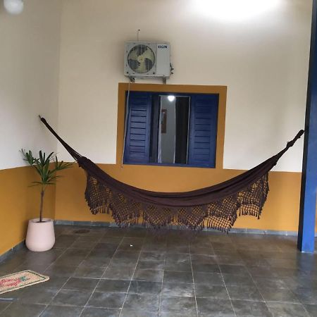 Casa Em Condominio Em Martin De Sa. Caraguatatuba Bagian luar foto