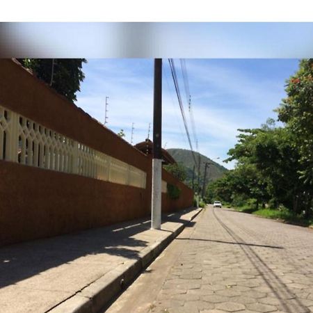 Casa Em Condominio Em Martin De Sa. Caraguatatuba Bagian luar foto