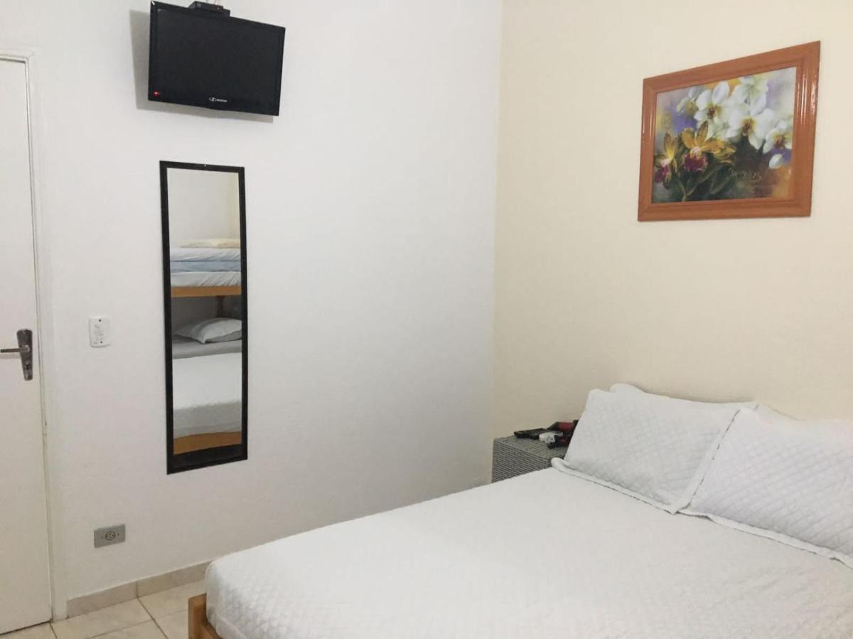 Casa Em Condominio Em Martin De Sa. Caraguatatuba Bagian luar foto