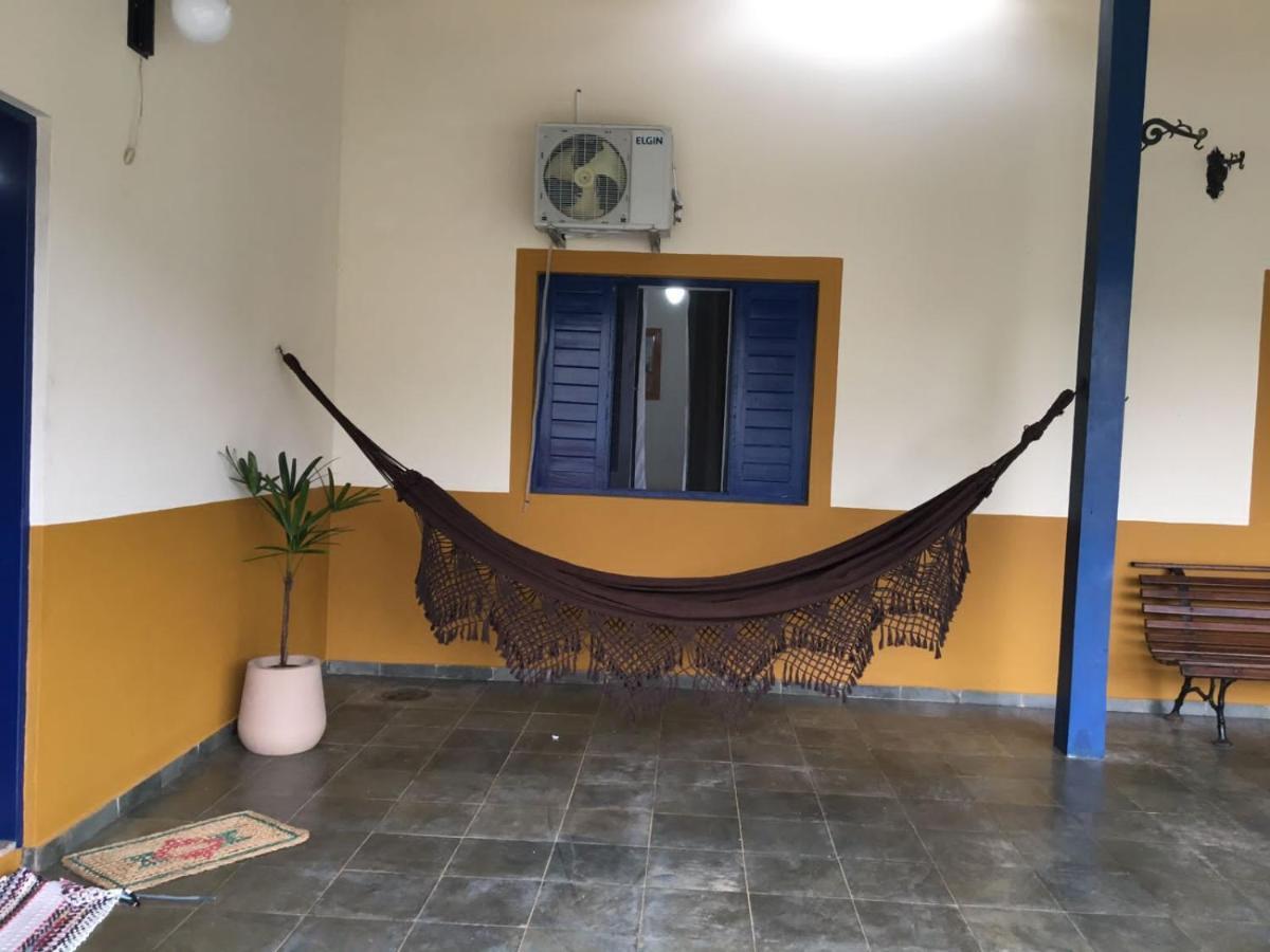 Casa Em Condominio Em Martin De Sa. Caraguatatuba Bagian luar foto
