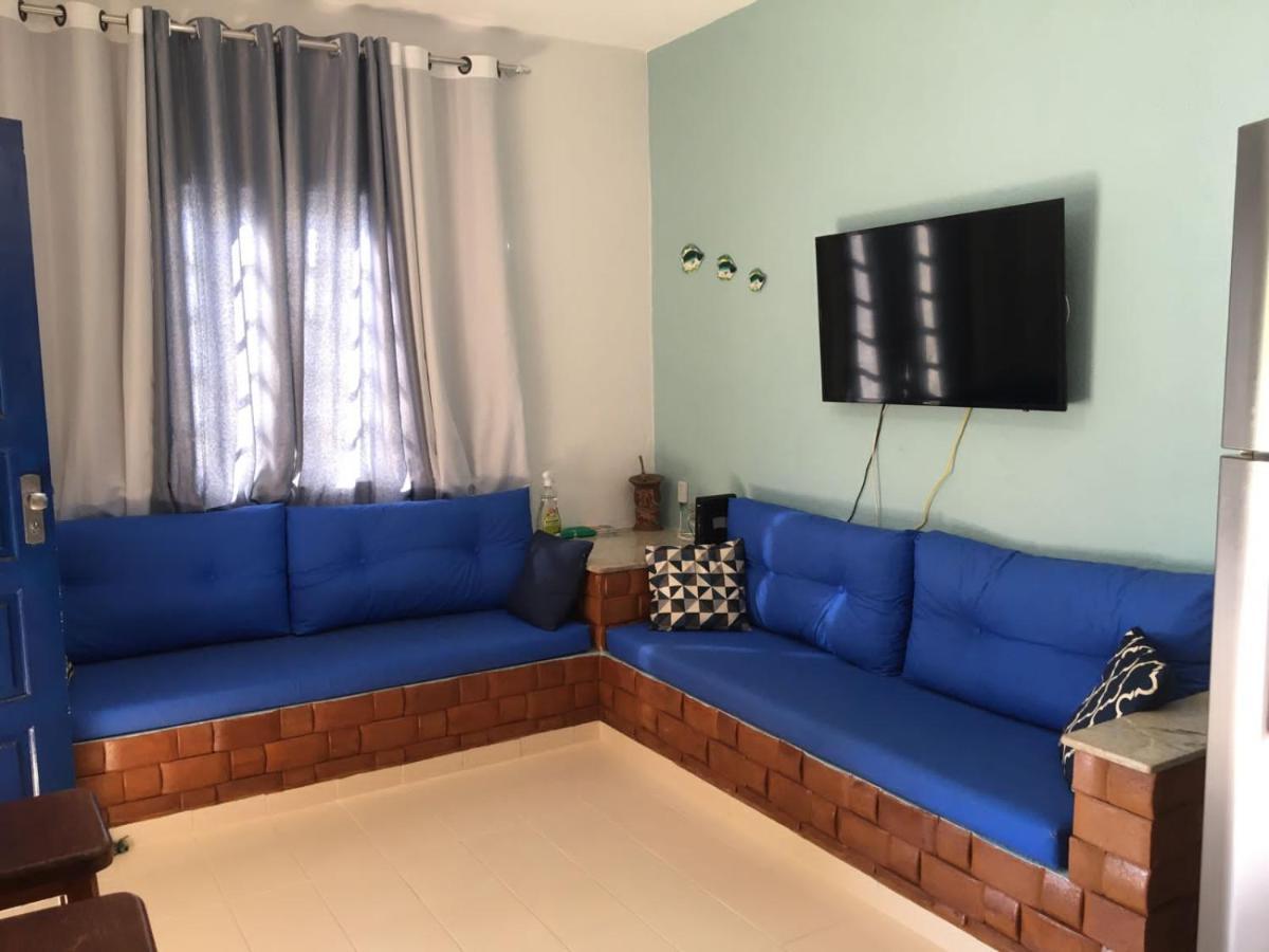 Casa Em Condominio Em Martin De Sa. Caraguatatuba Bagian luar foto