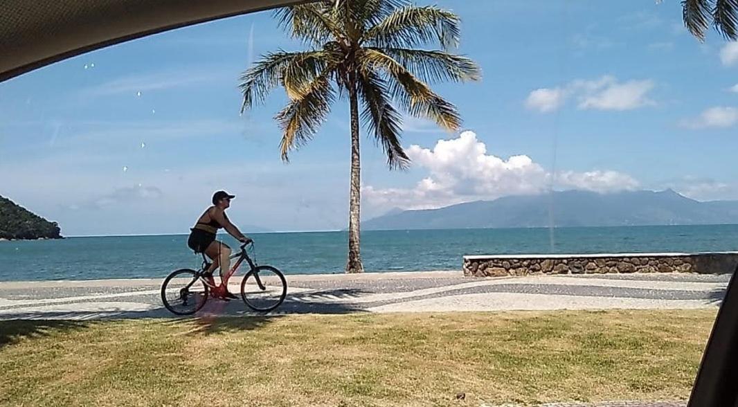 Casa Em Condominio Em Martin De Sa. Caraguatatuba Bagian luar foto