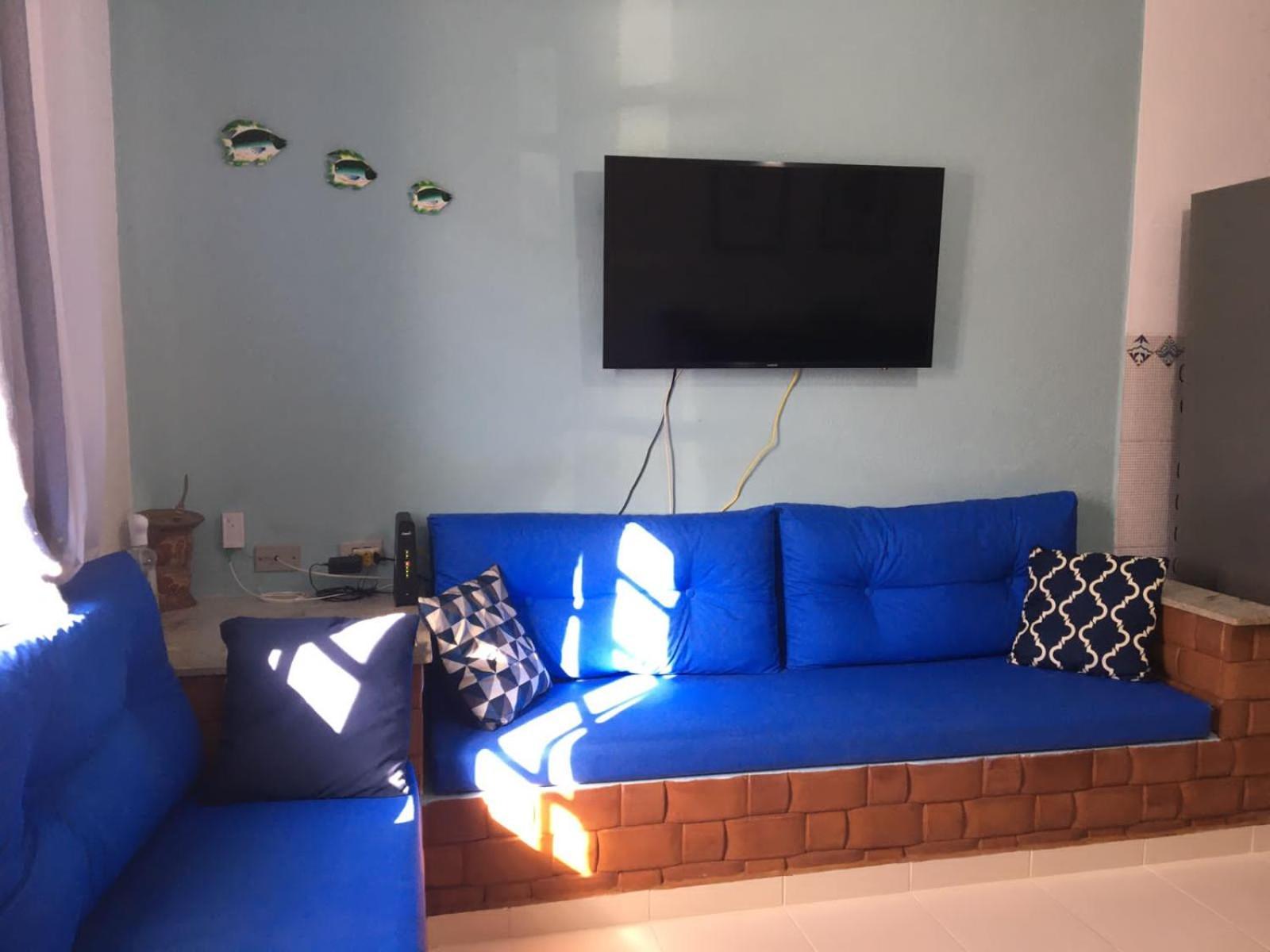 Casa Em Condominio Em Martin De Sa. Caraguatatuba Bagian luar foto